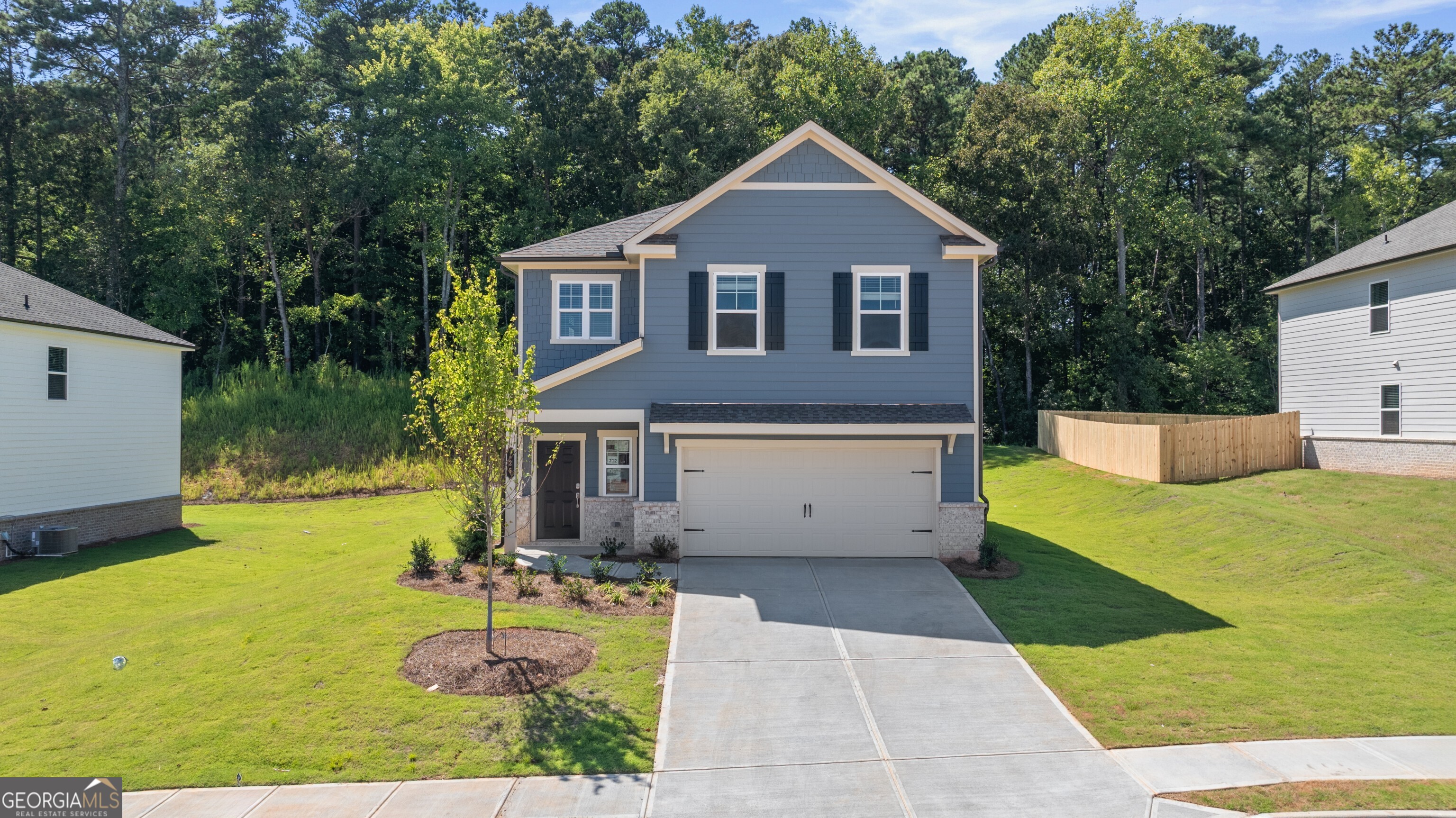 125 Red Maple Way