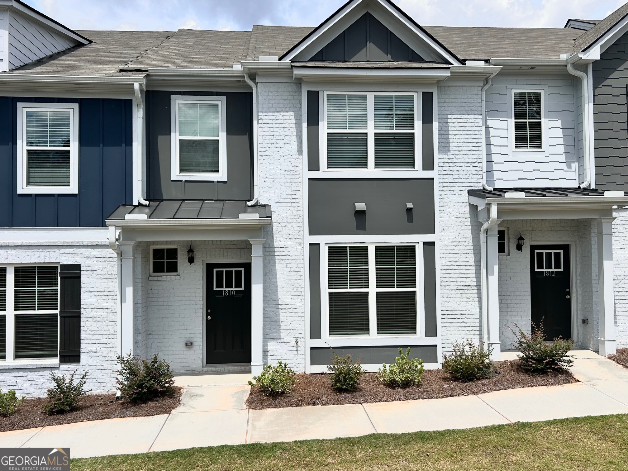 1810 Emory Lane # 94