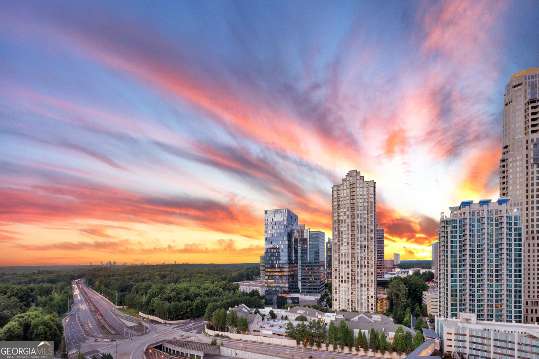 3334 Peachtree Road NE # 1411