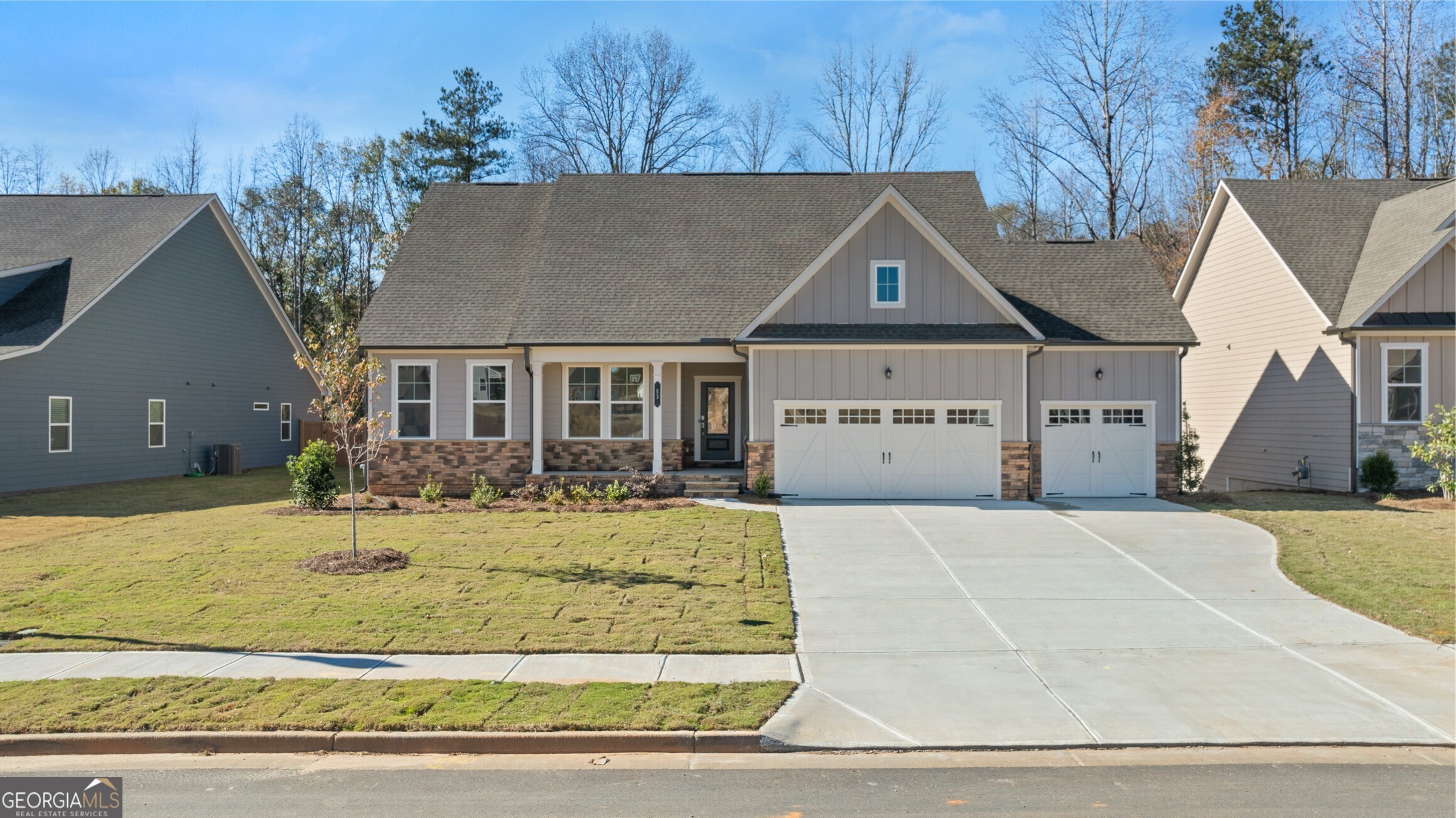 63 Black Rock Ridge