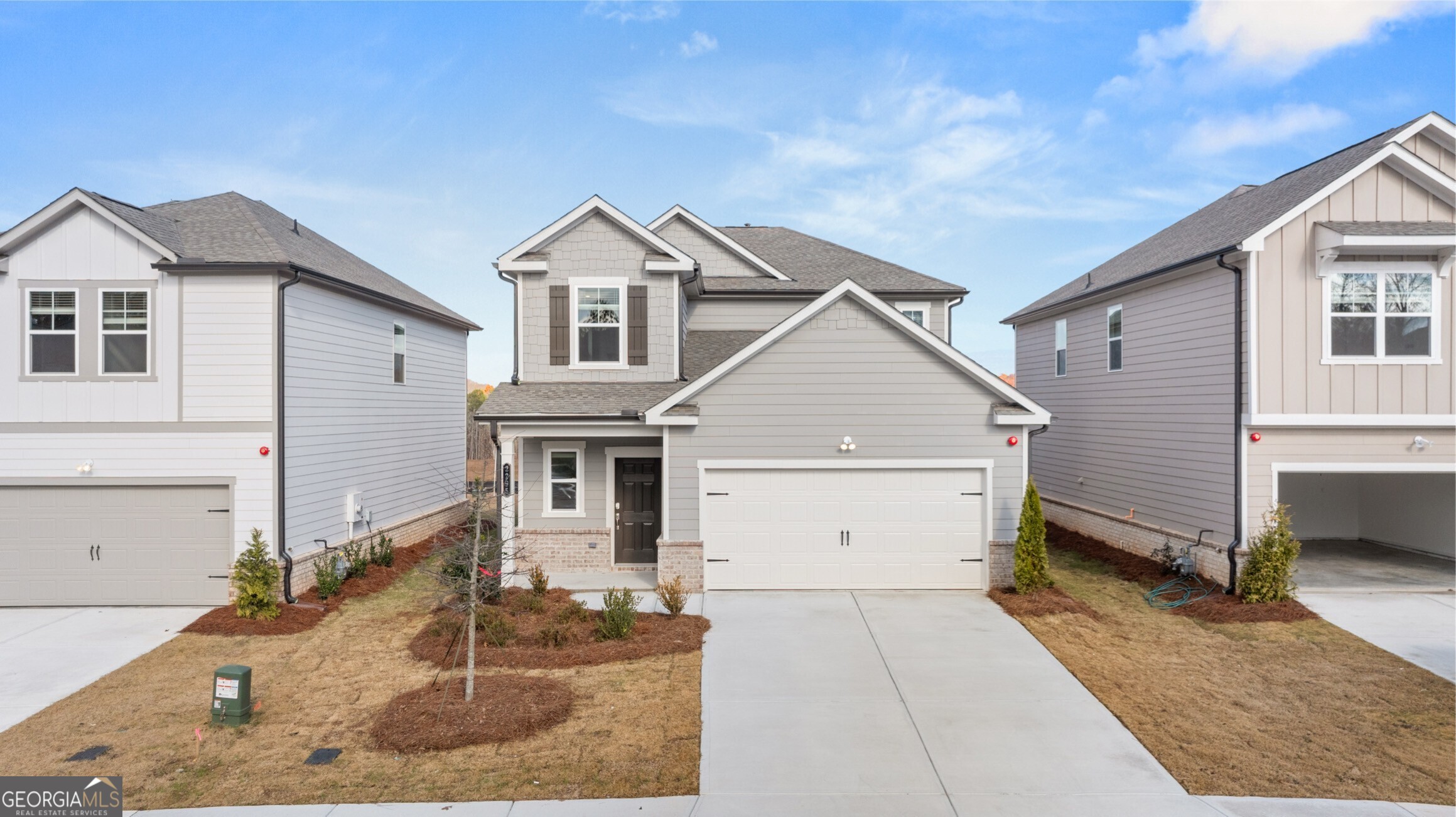 2295 Treaty Lane