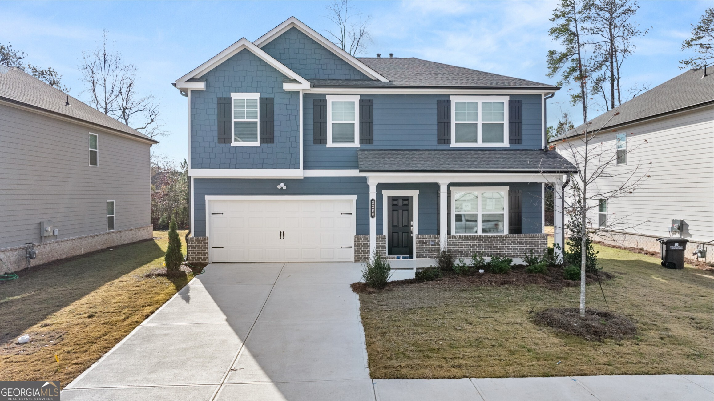 2298 Treaty Lane