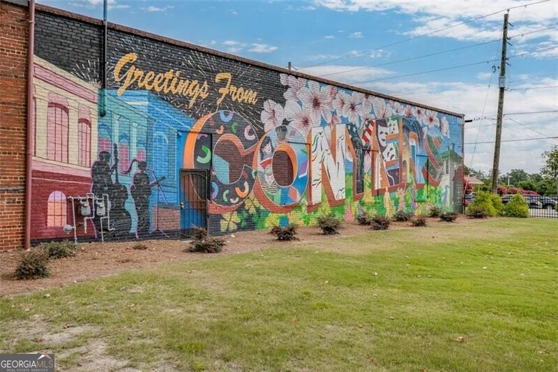 2116 Boxwood Circle SE