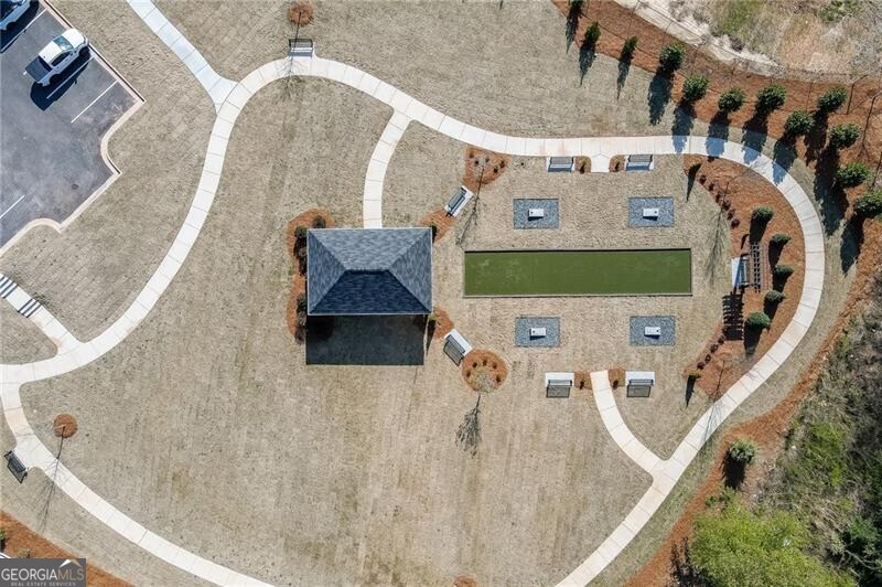 2116 Boxwood Circle SE