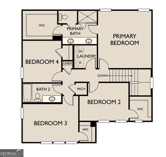 2116 Boxwood Circle SE