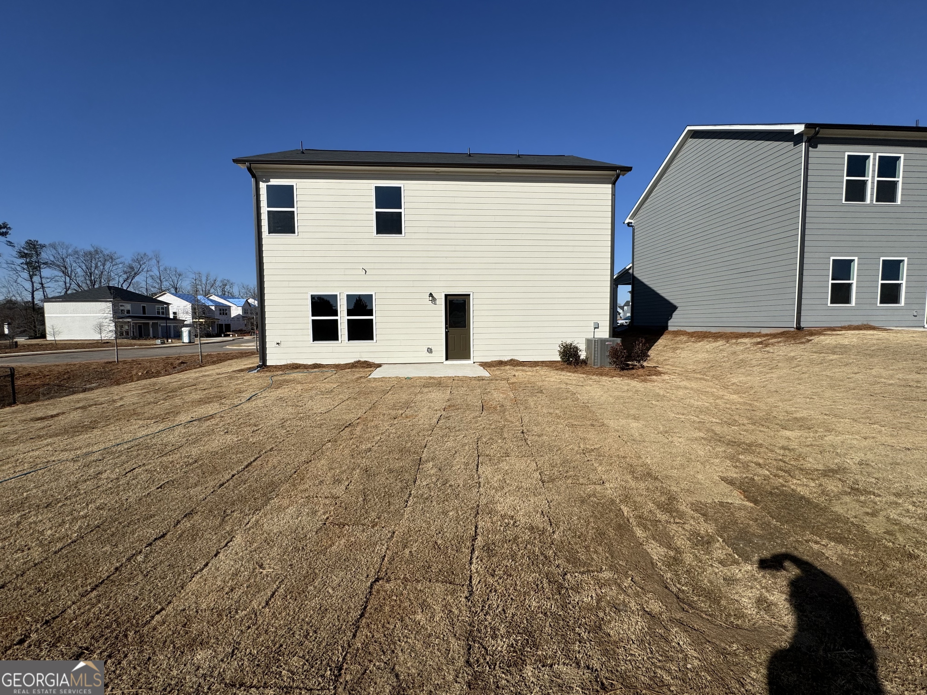 2116 Boxwood Circle SE