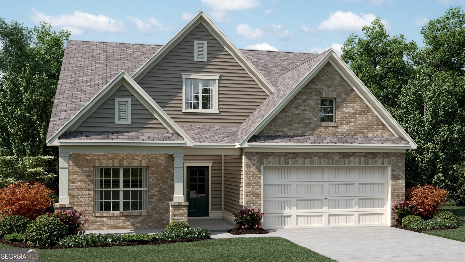 185 Hickory Bluffs Parkway