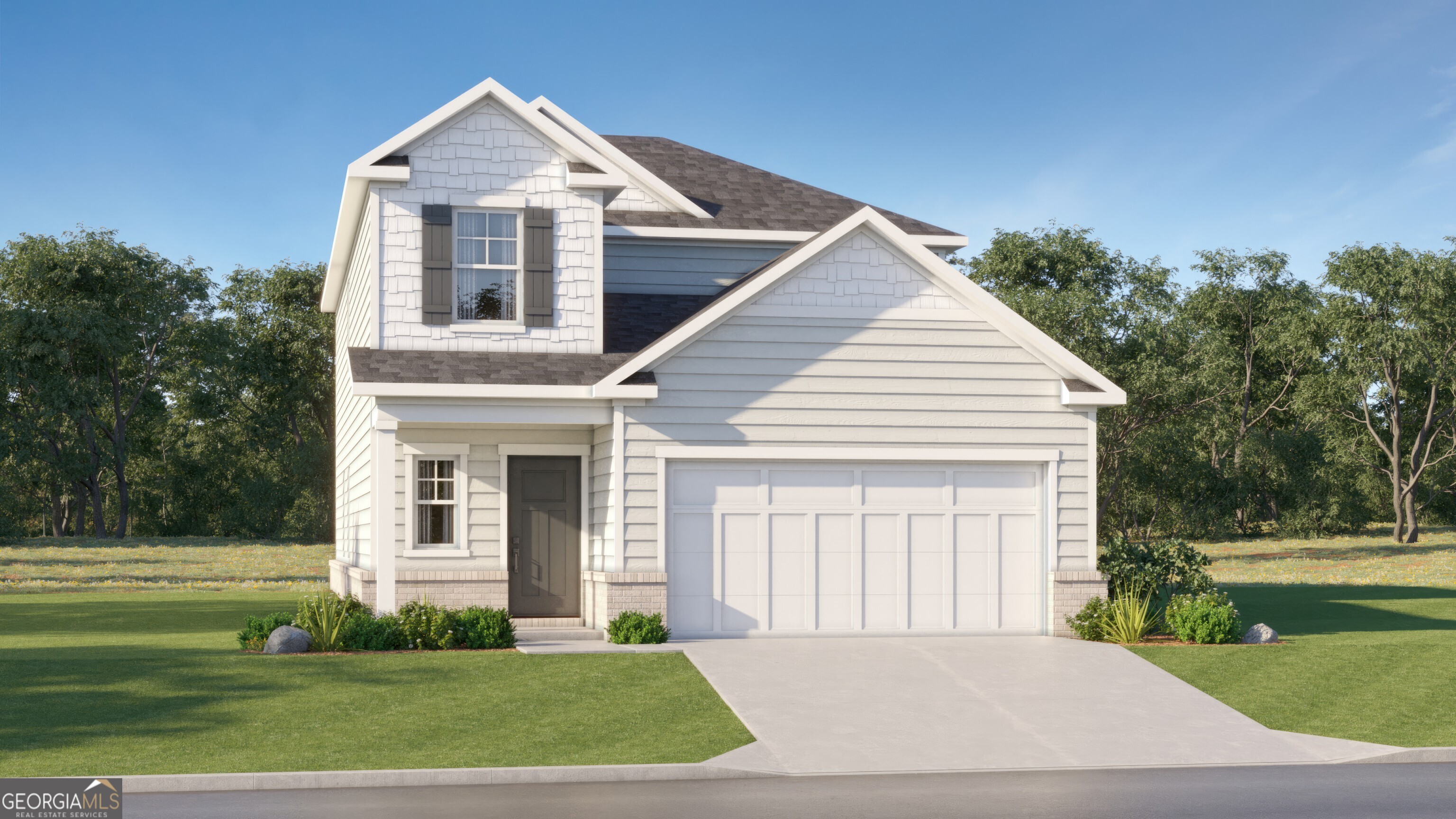 2311 Treaty Lane