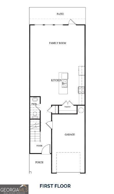 2816 Lillian Lane