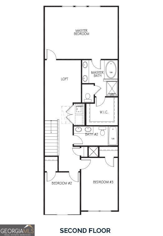 2816 Lillian Lane