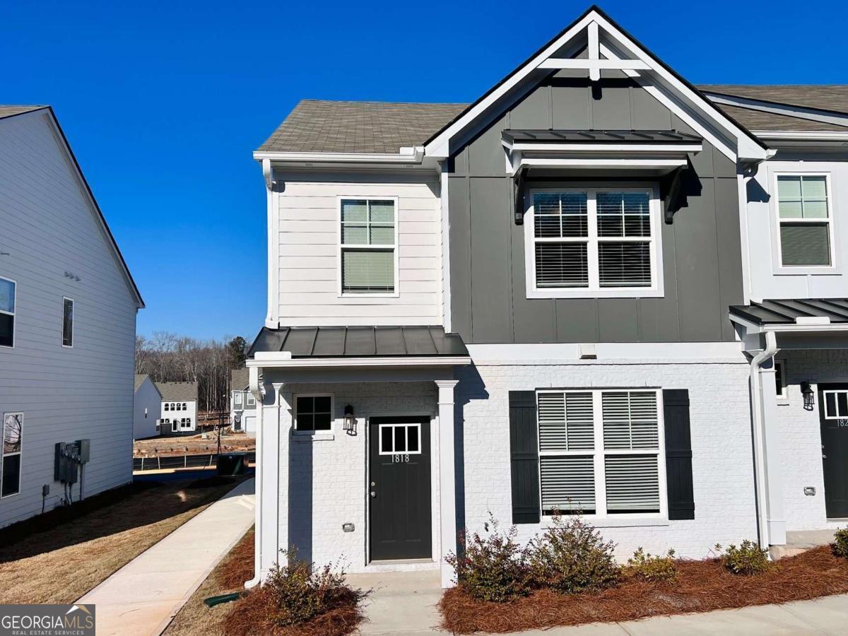 1818 Emory Lane # 91