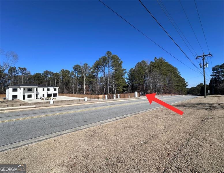 395 Simonton Road