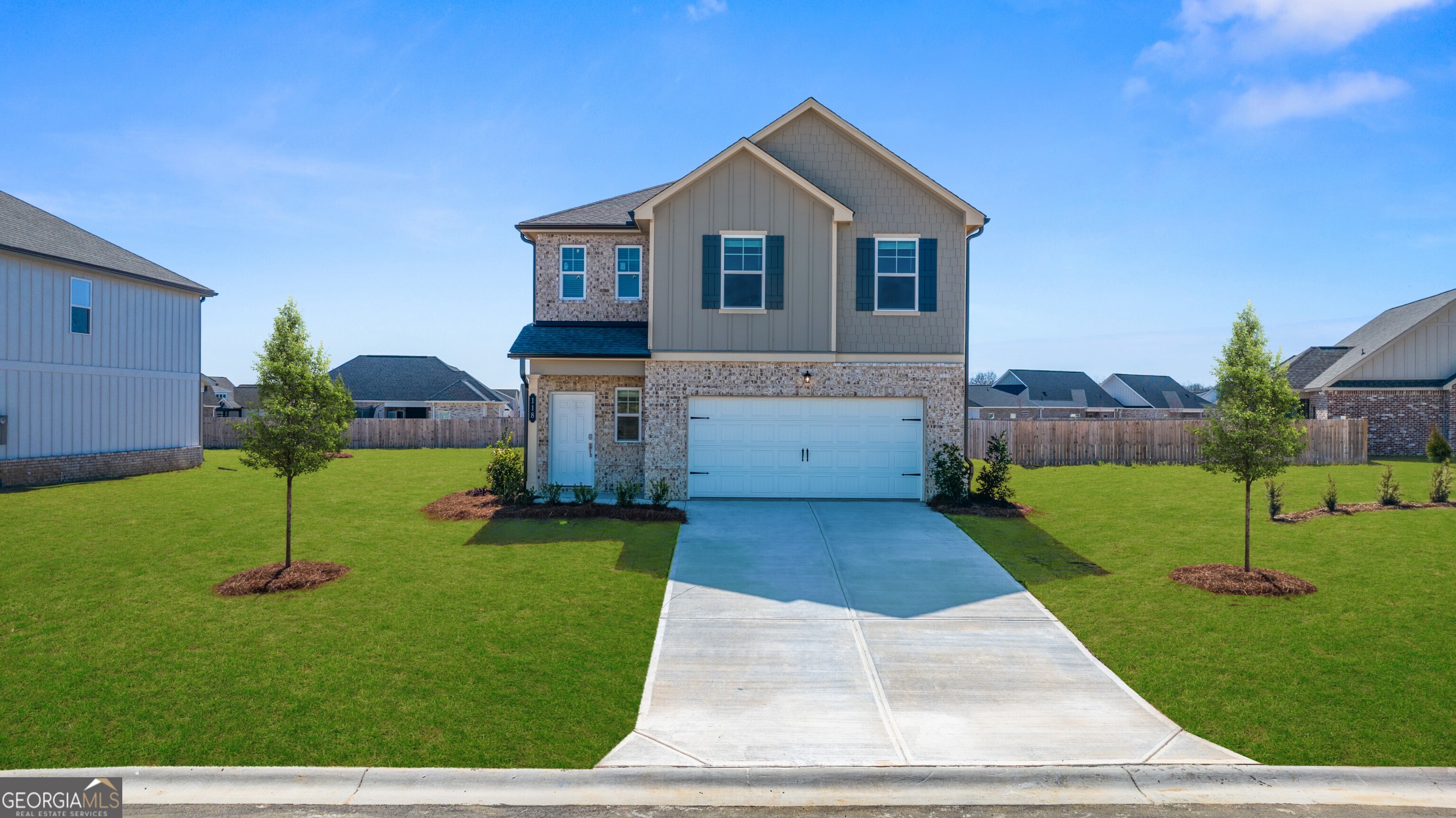 118 Rolling Meadow Way