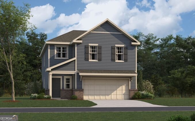 1017 Evergreen Road