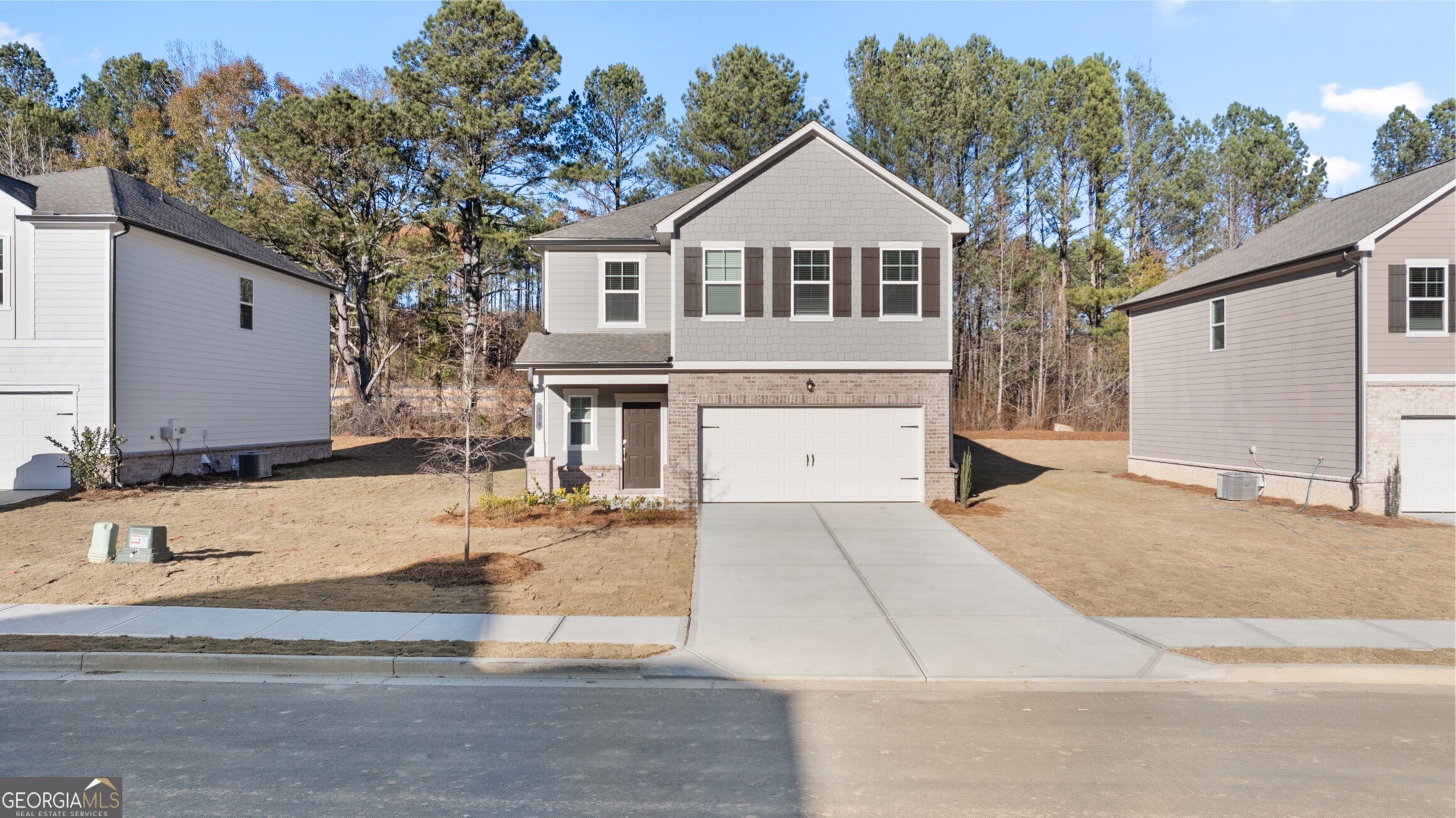 884 Evergreen Road
