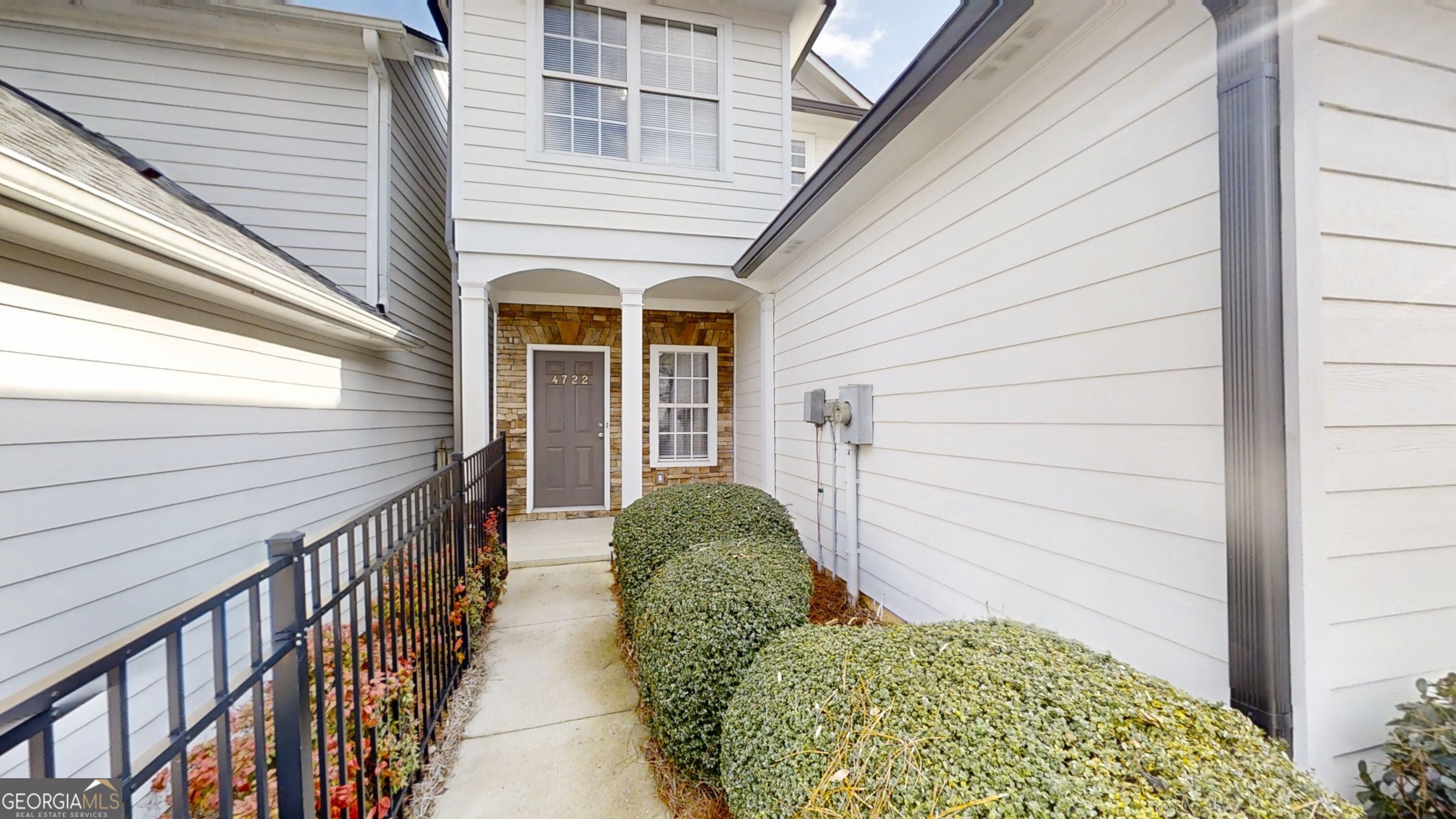 4722 Autumn Rose Trail