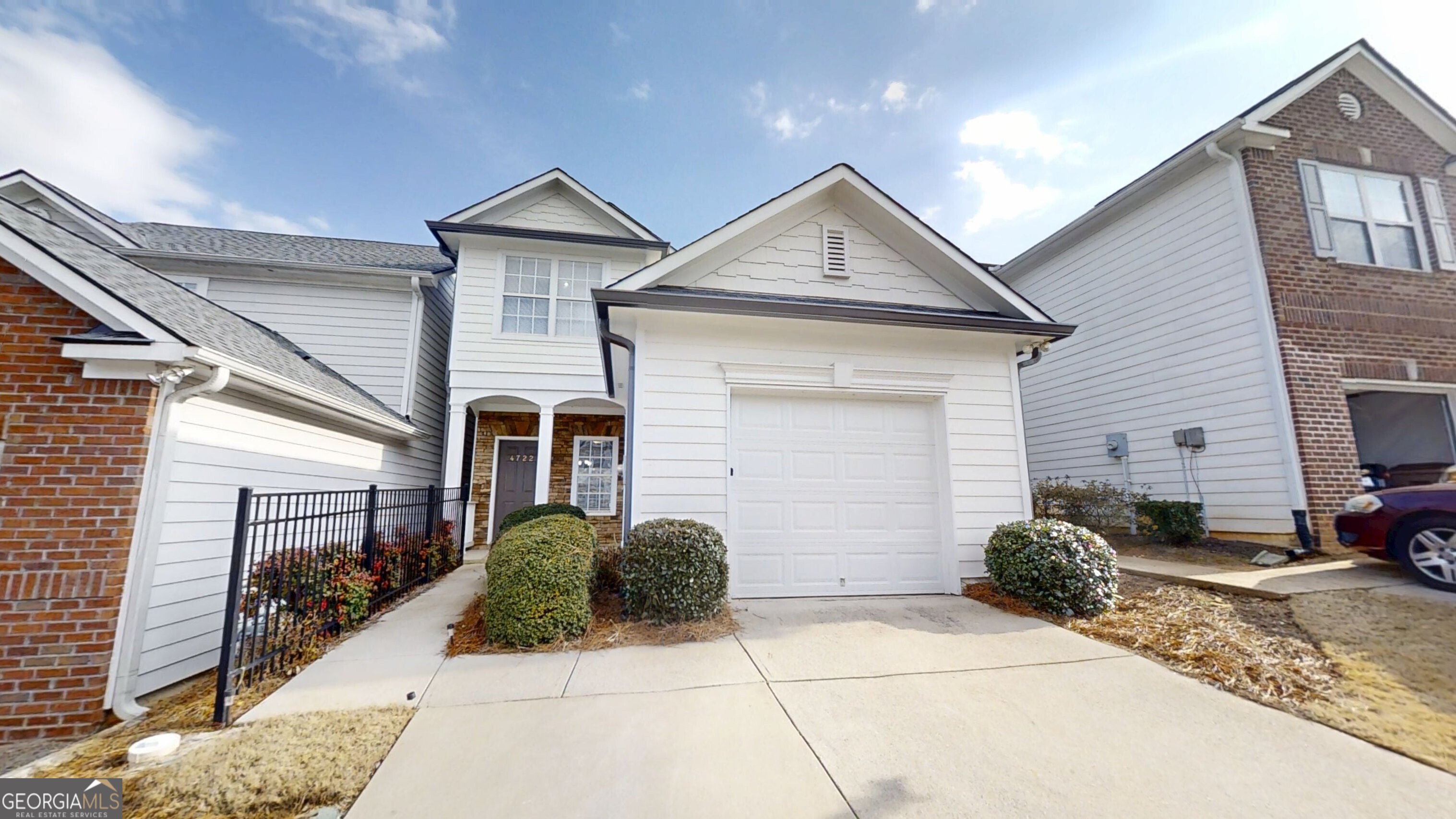 4722 Autumn Rose Trail