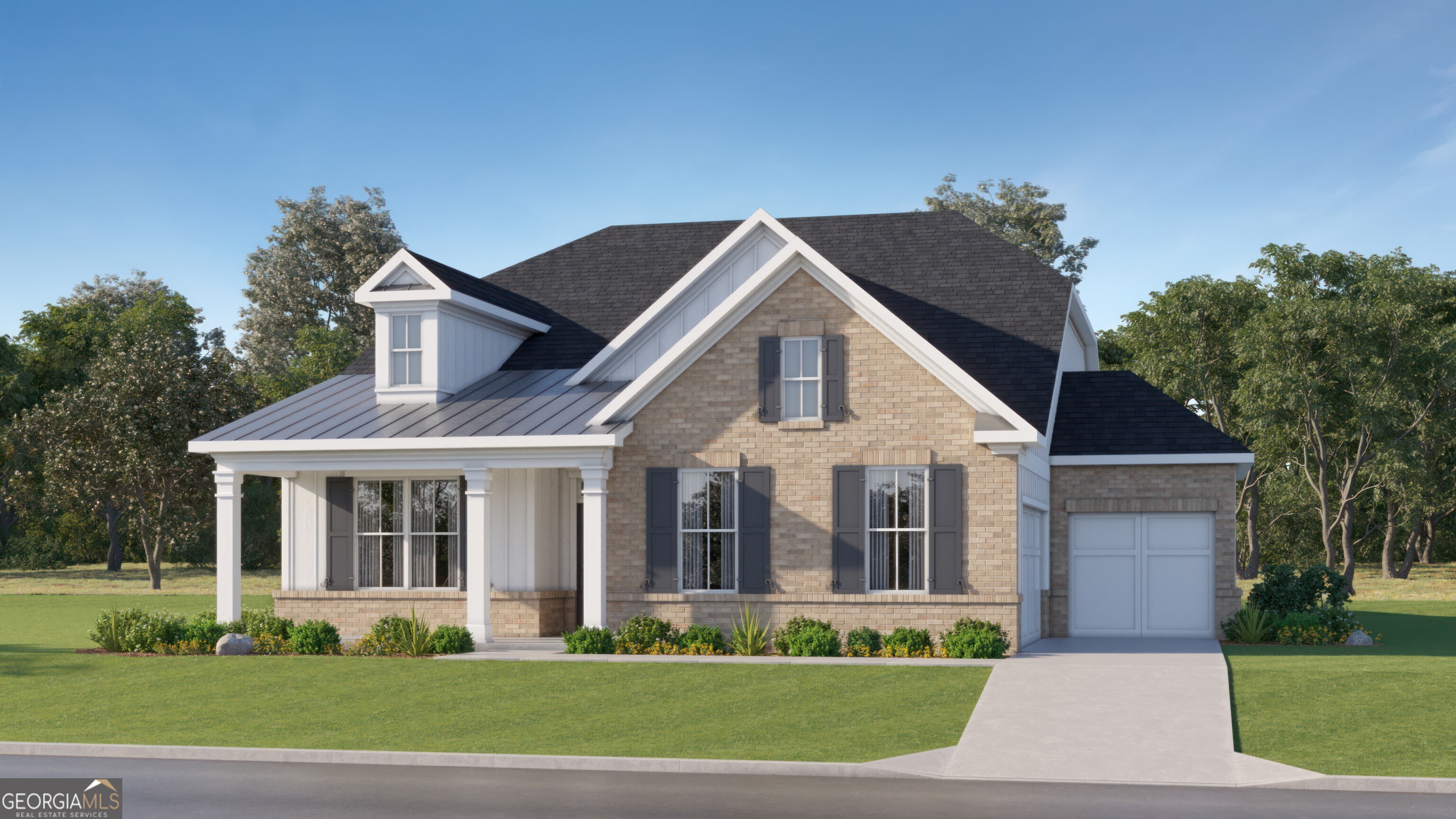 509 Toccoa Court