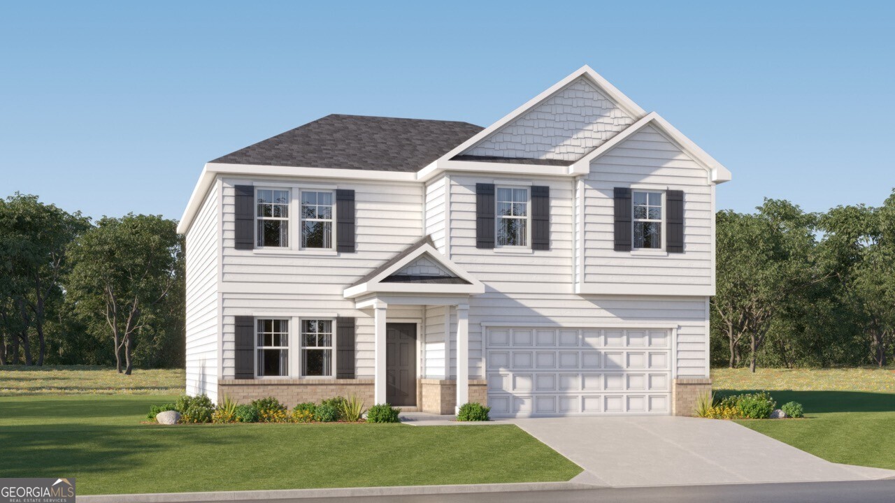 358 Red Dragon Drive