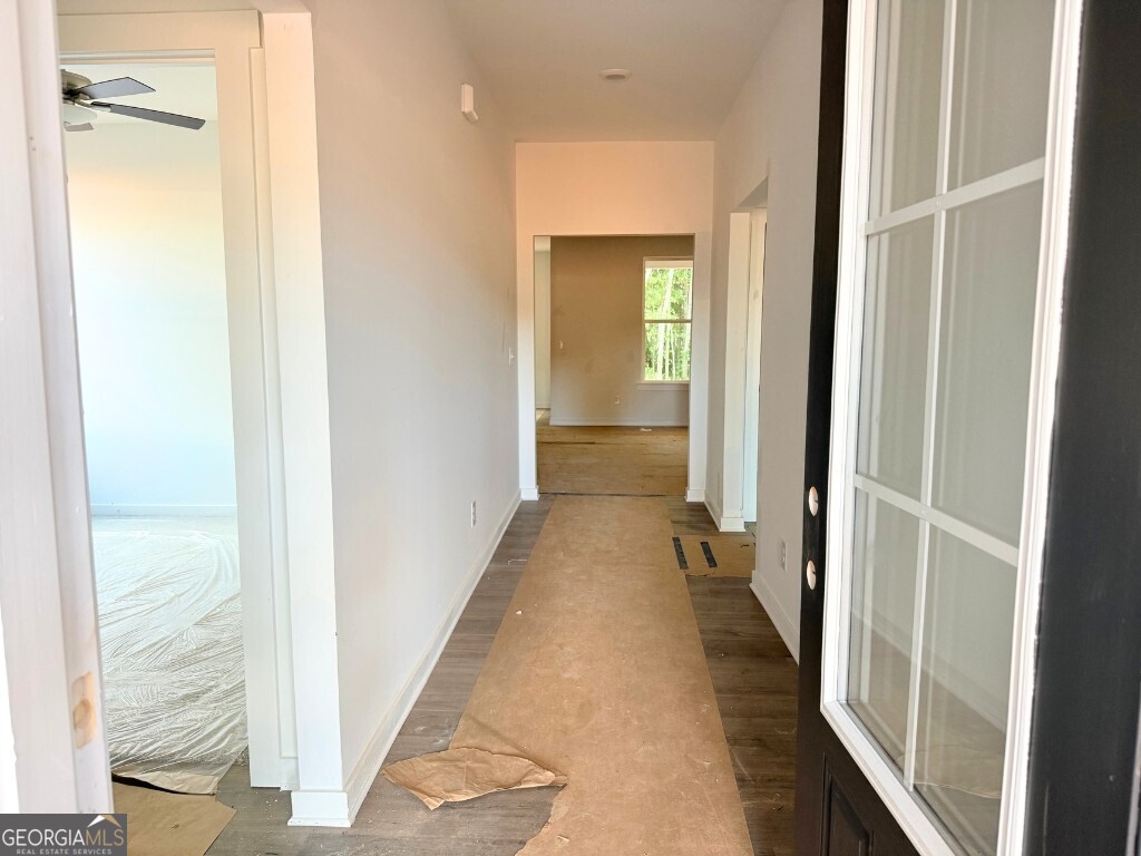 1 Breckens Way