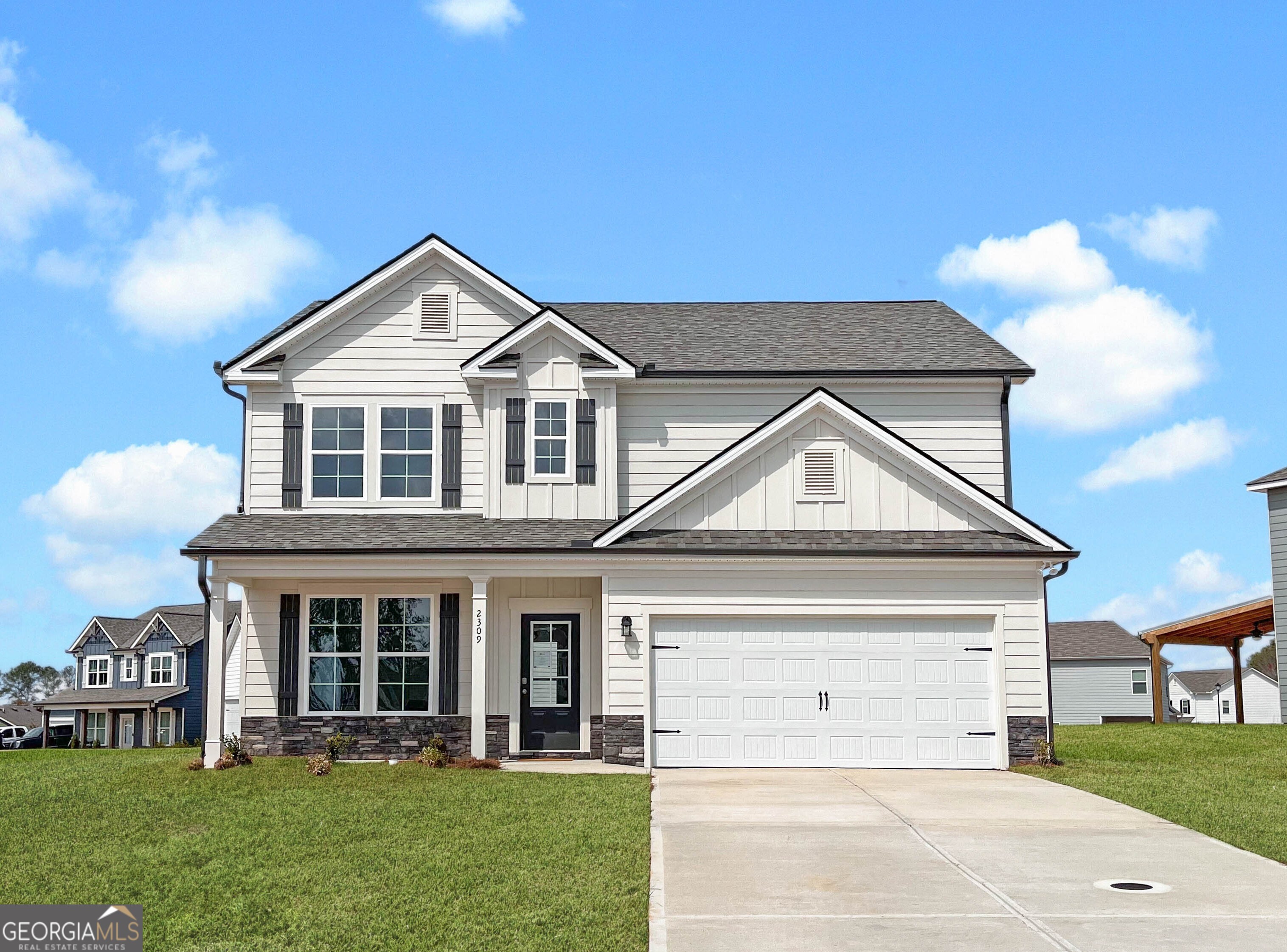 2309 Waterside Drive