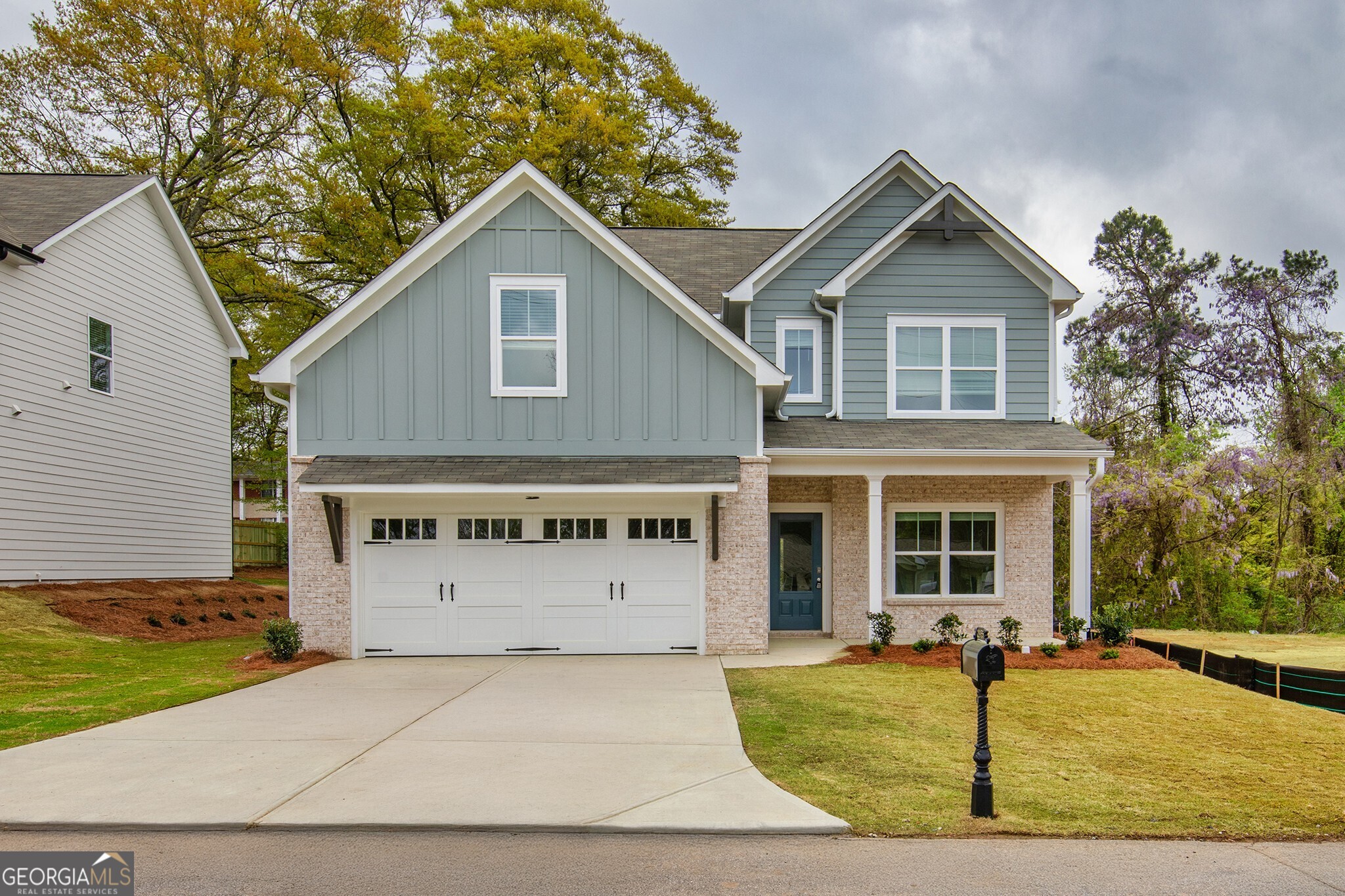 2955 Jefferson Street