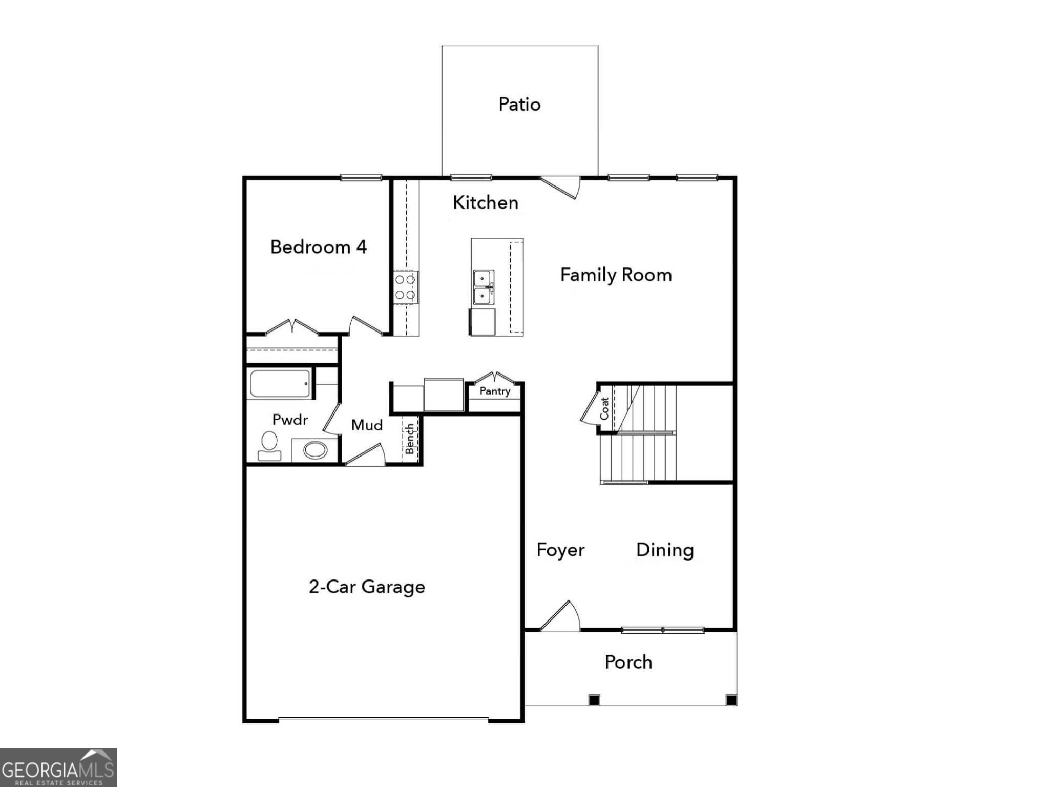 2955 Jefferson Street