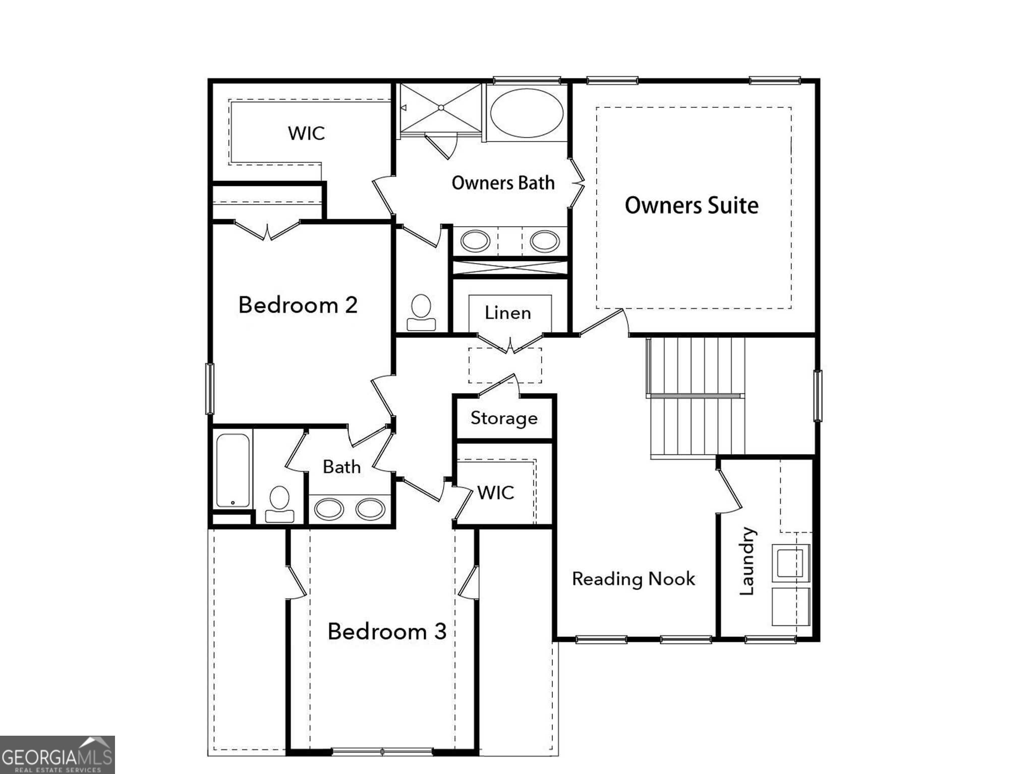 2955 Jefferson Street