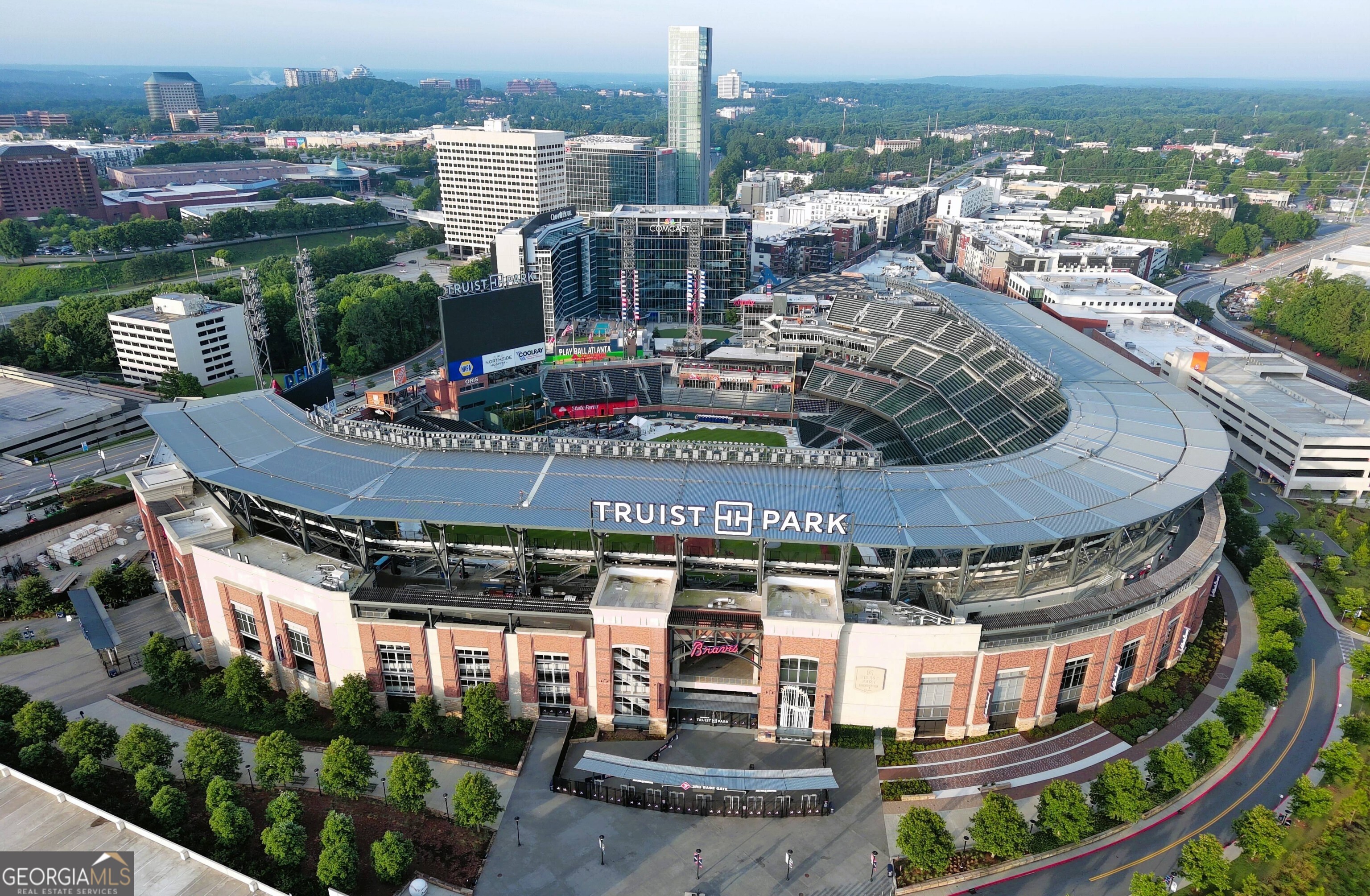 2955 Jefferson Street