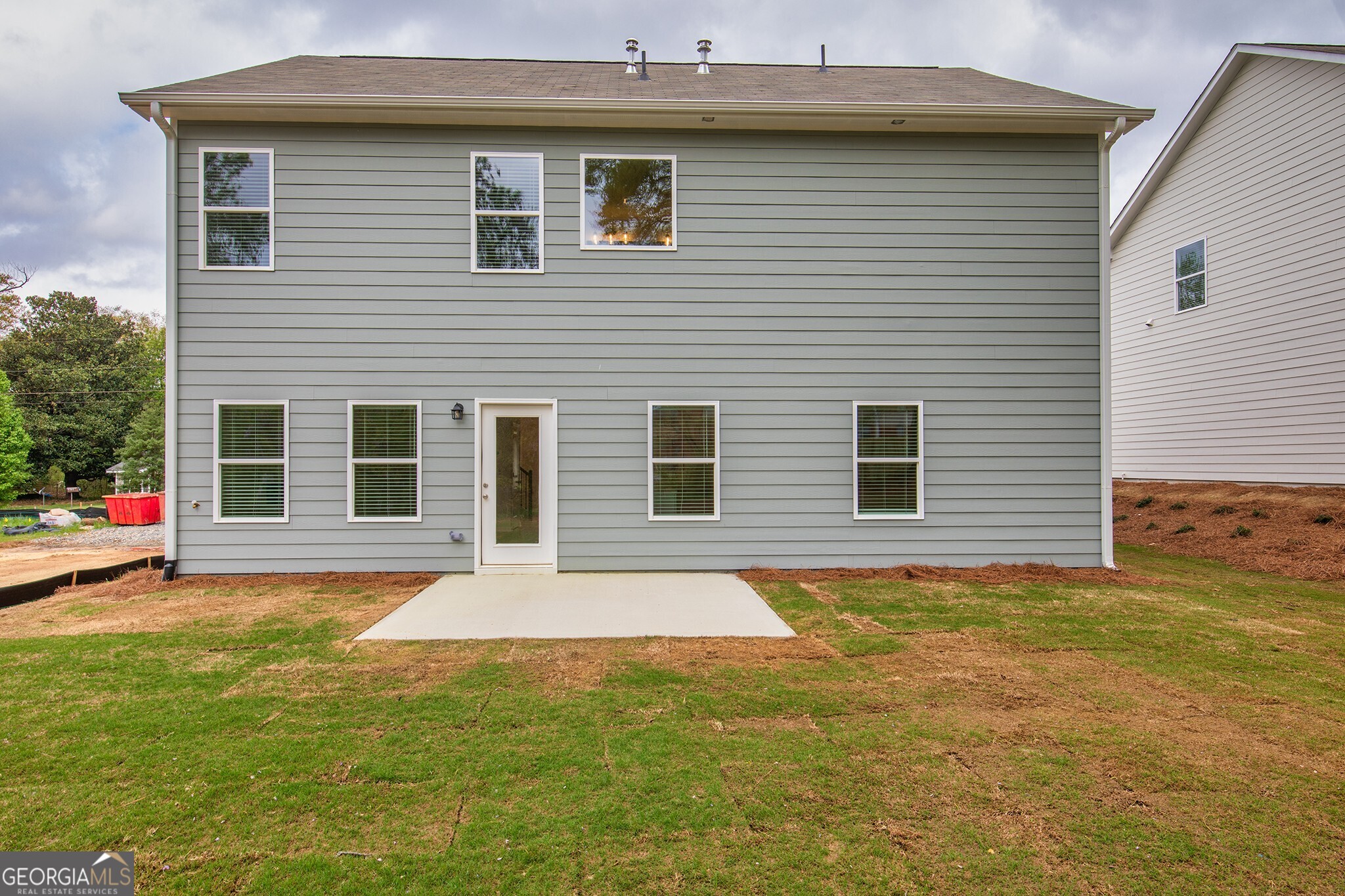 2955 Jefferson Street