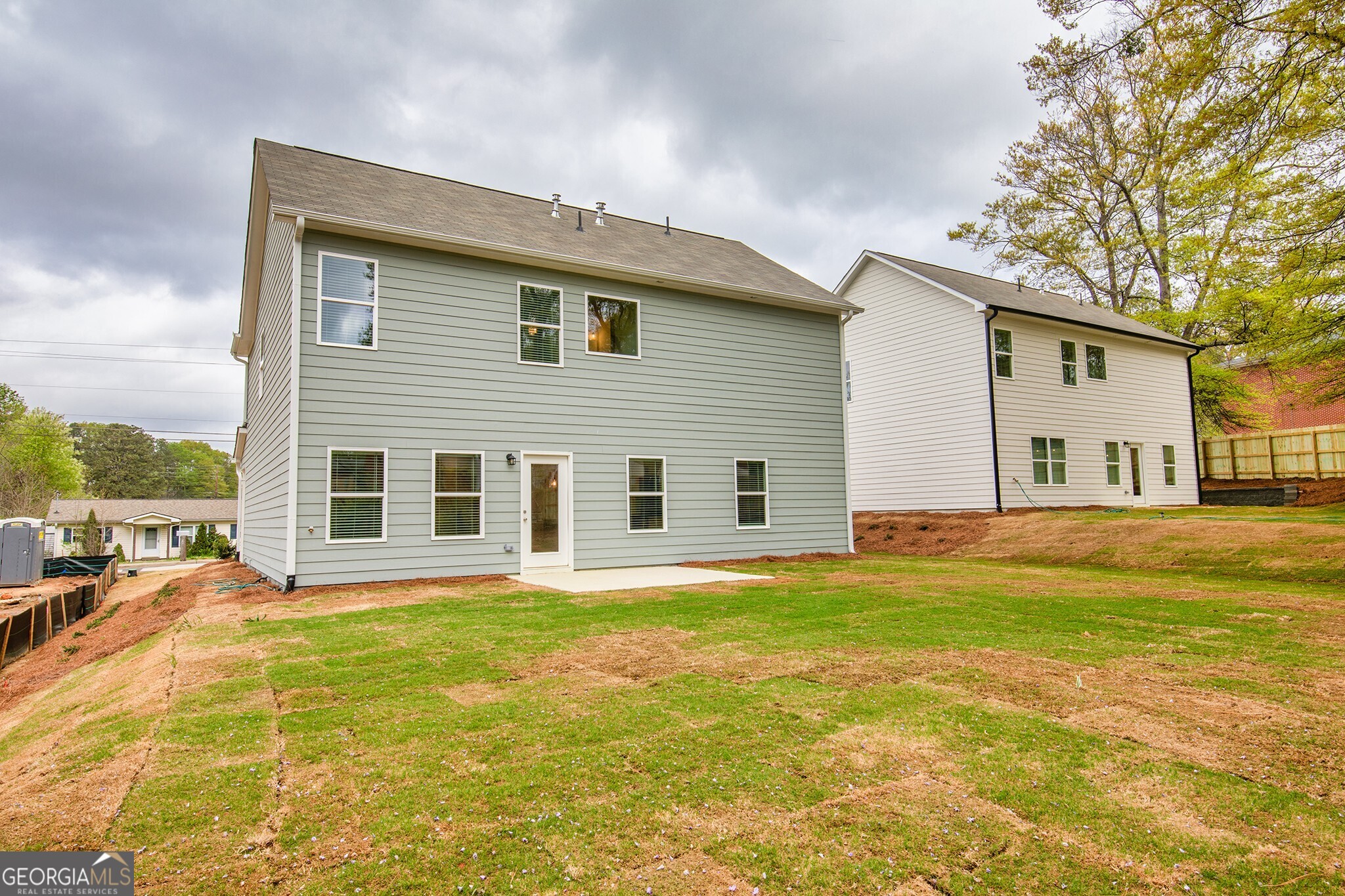 2955 Jefferson Street