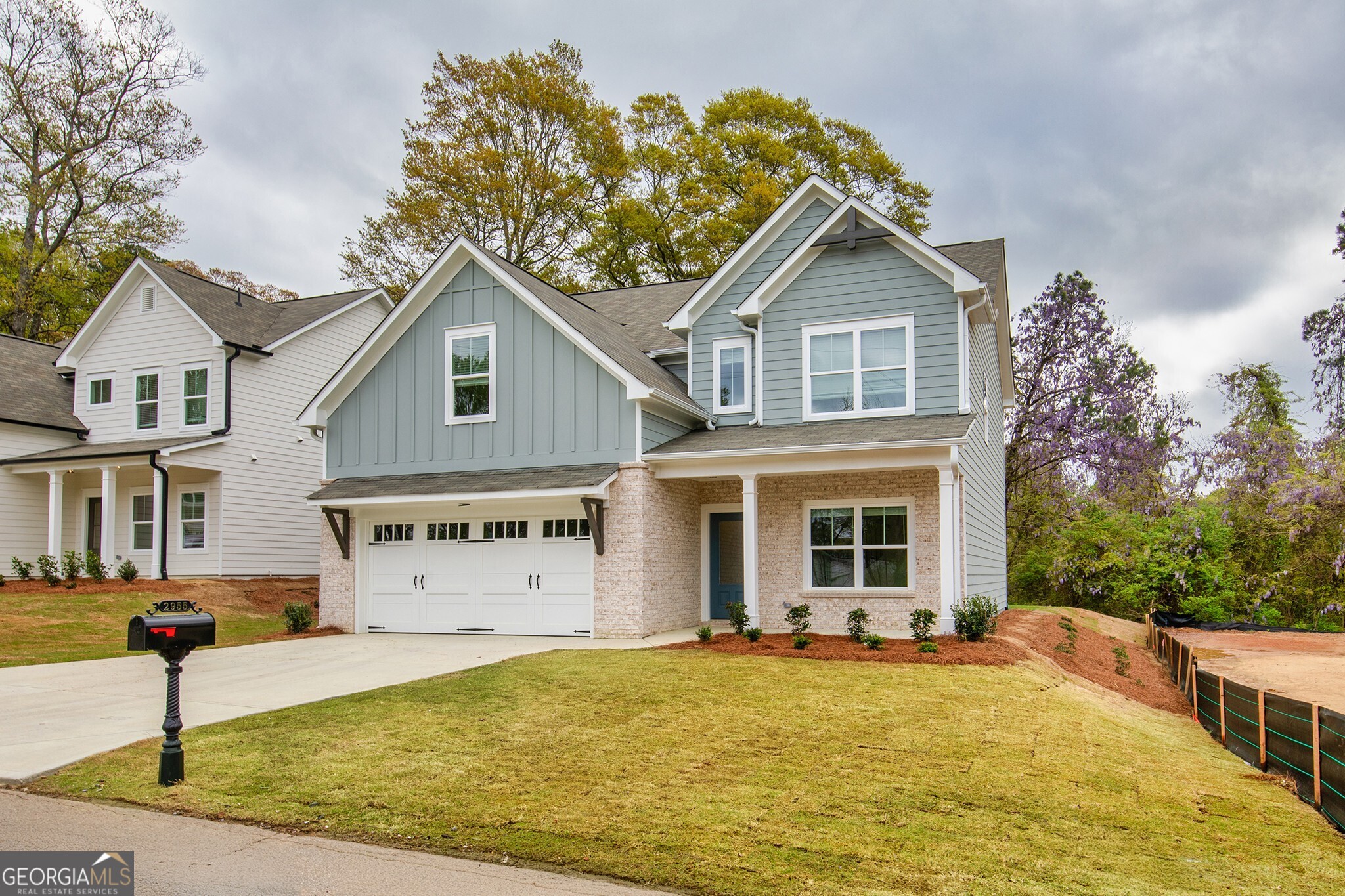 2955 Jefferson Street