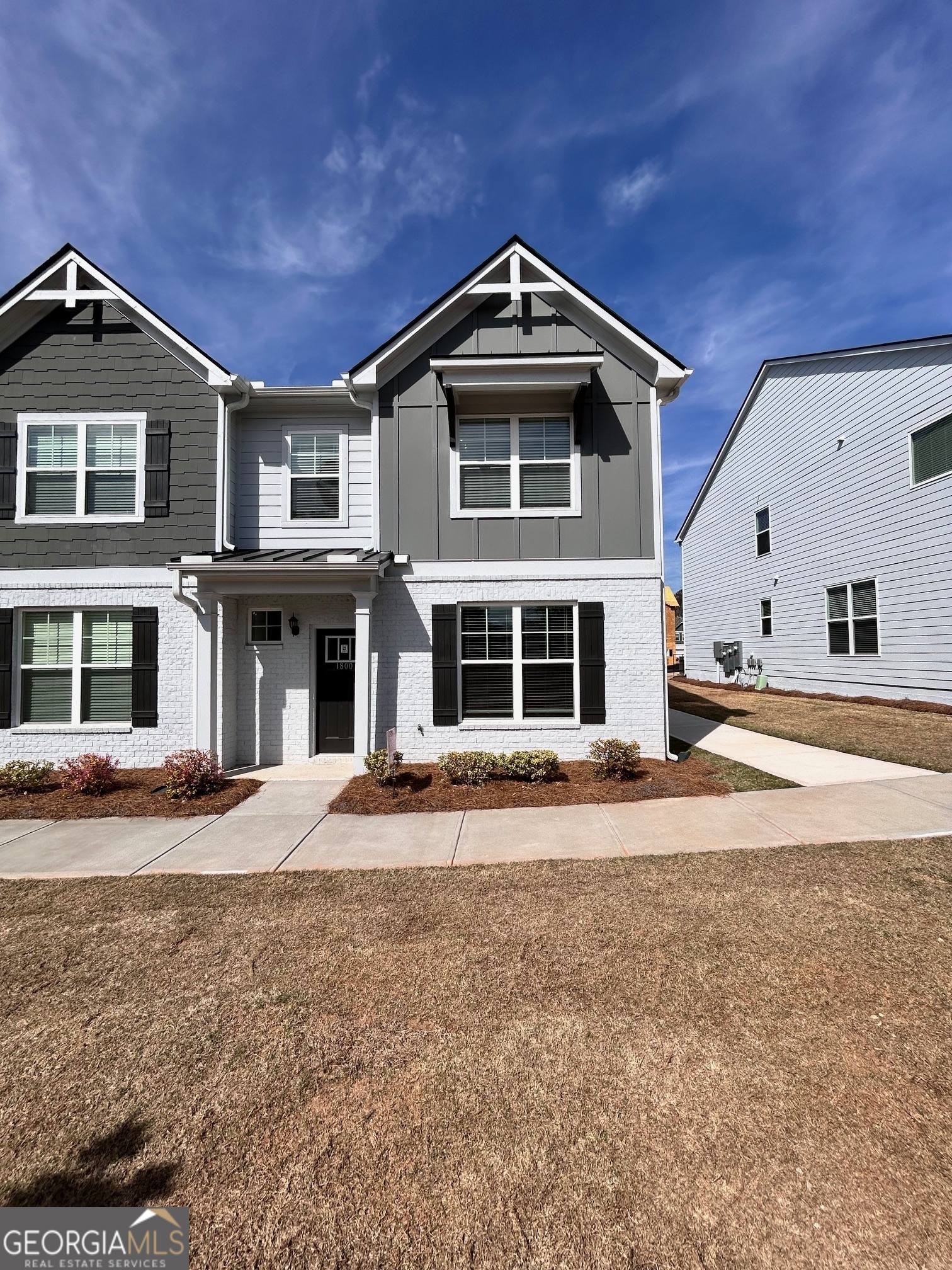 1800 Emory Lane # 98