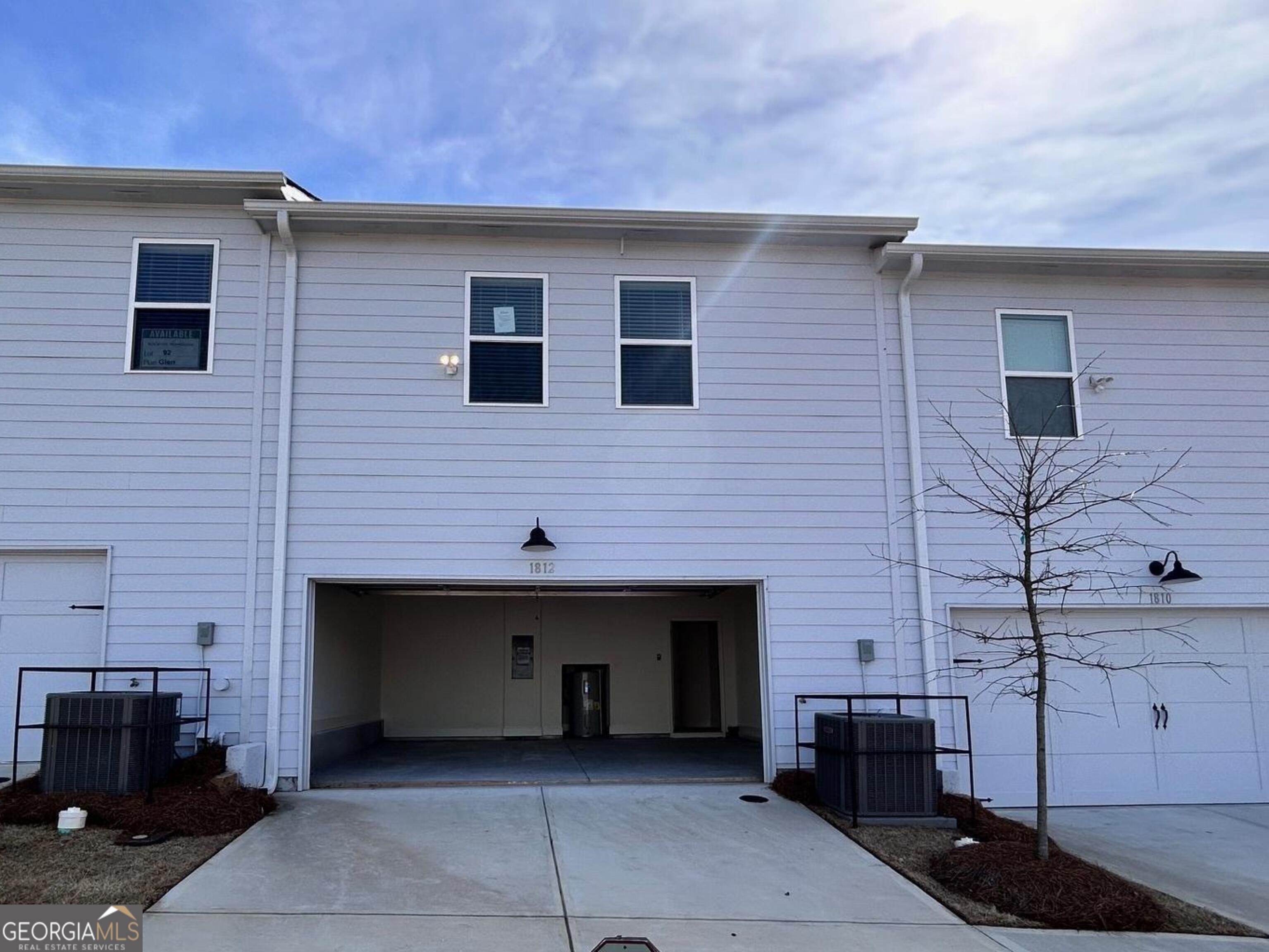 1812 Emory Lane # 93