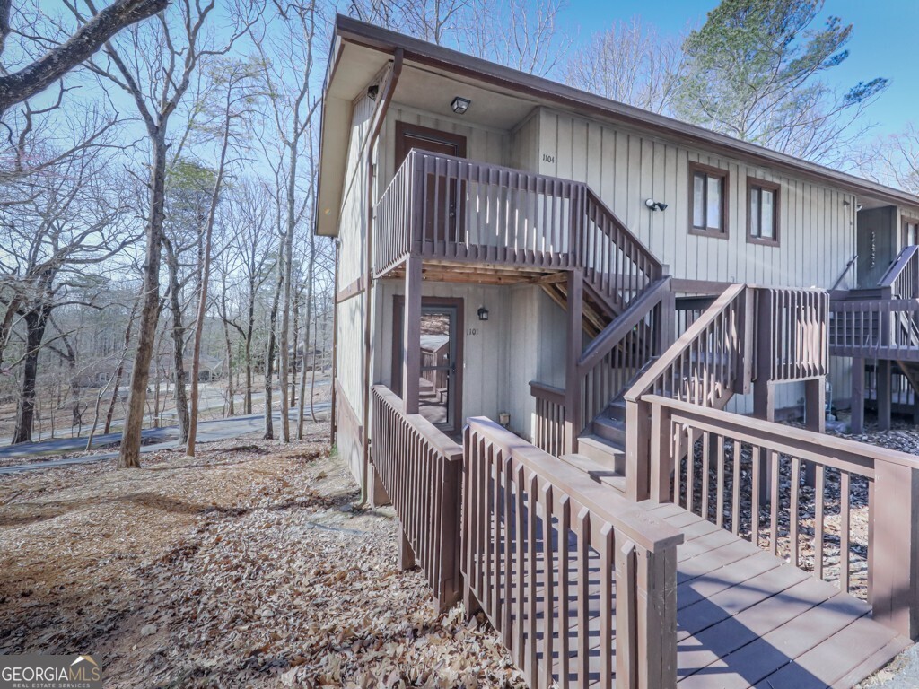 1101 Fairway Oaks # 1101