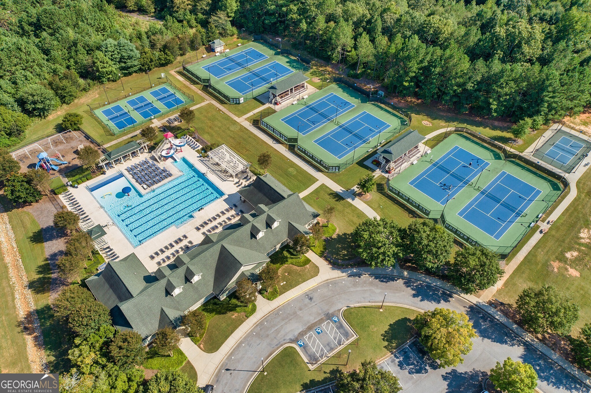 5789 Meadow Trace Court