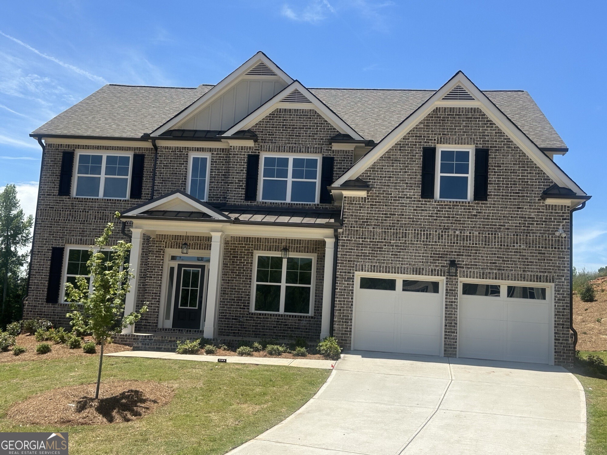 5789 Meadow Trace Court