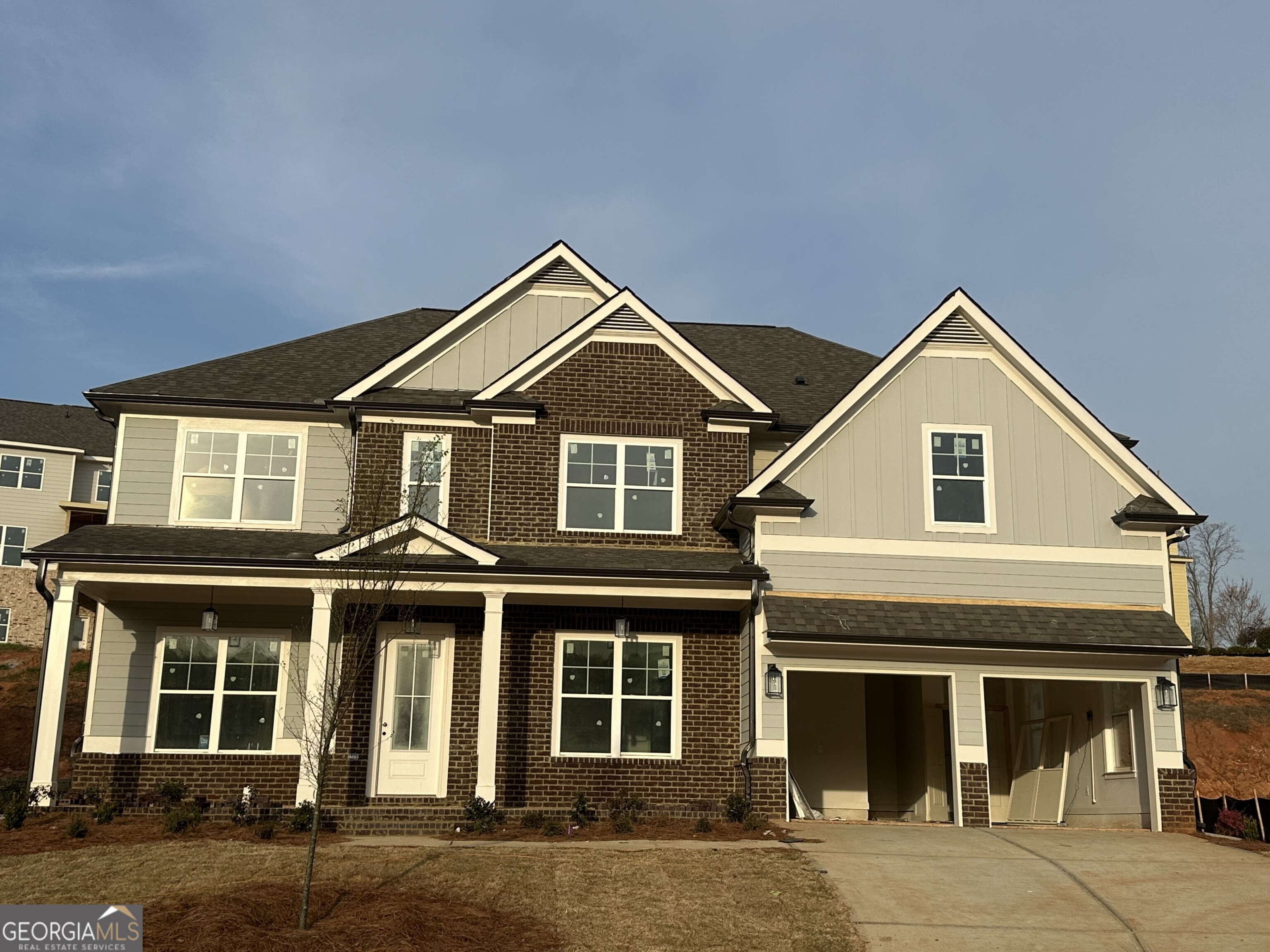 5793 Meadow Trace Court