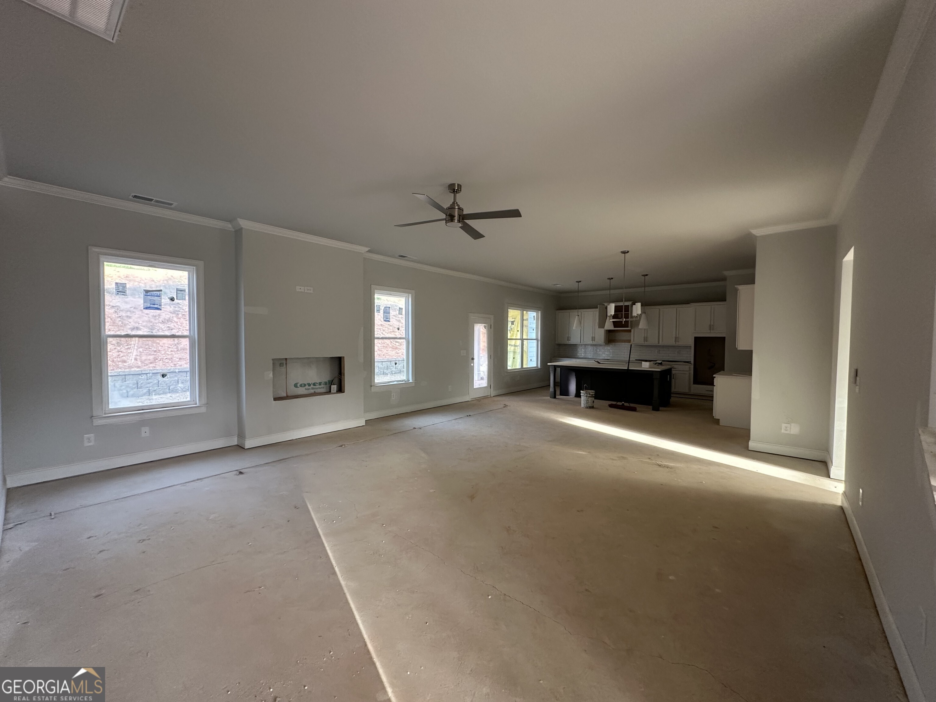 5793 Meadow Trace Court