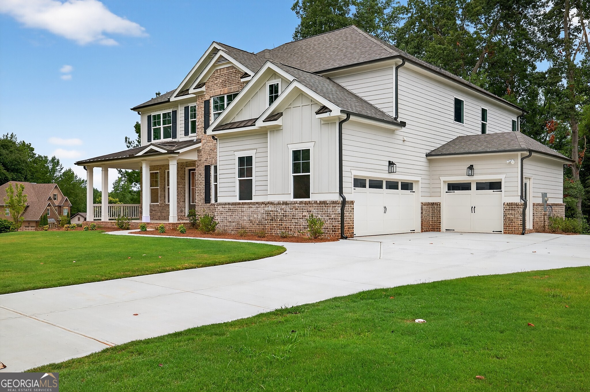 7040 Sanctuary Drive