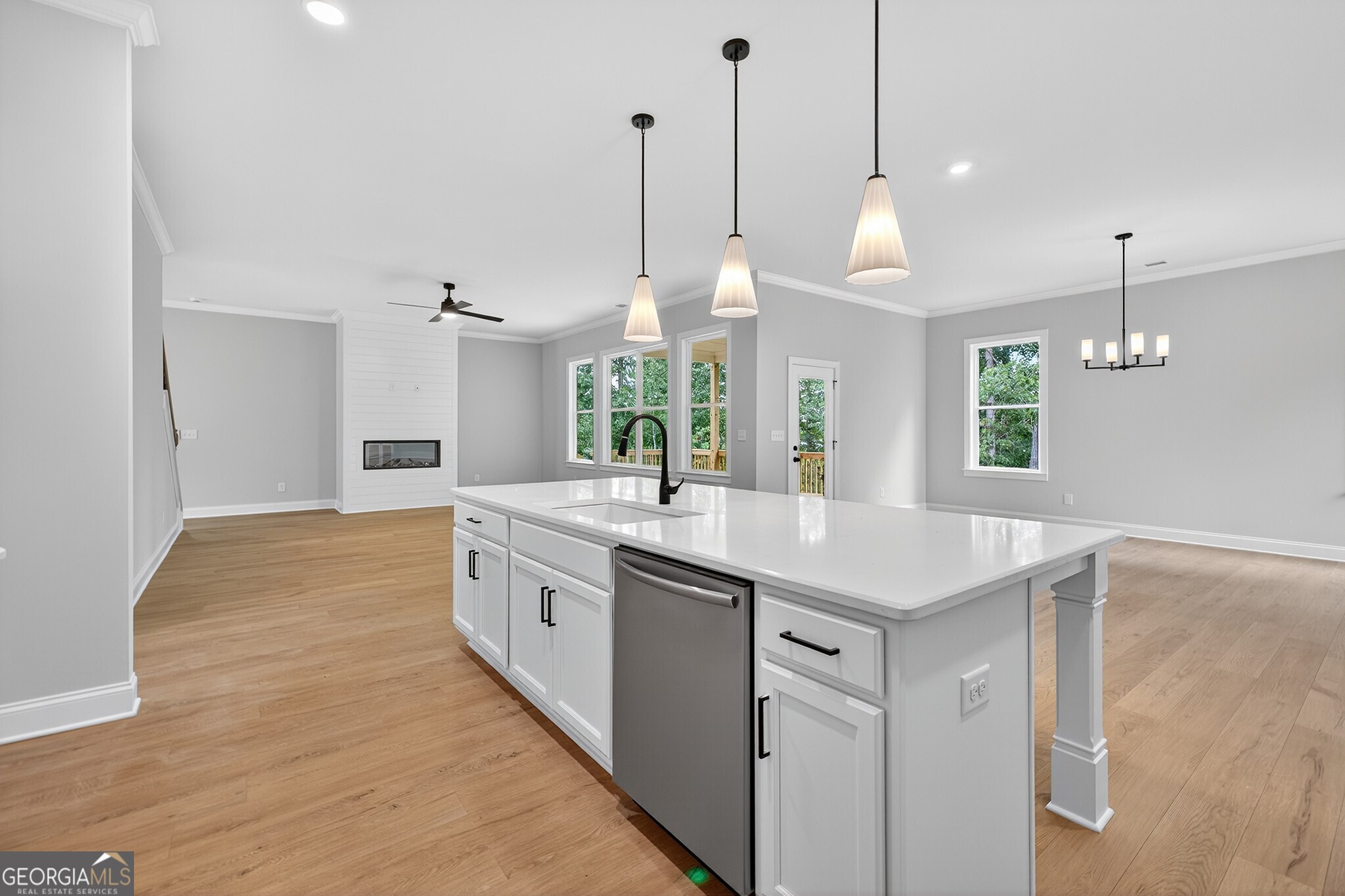 7040 Sanctuary Drive