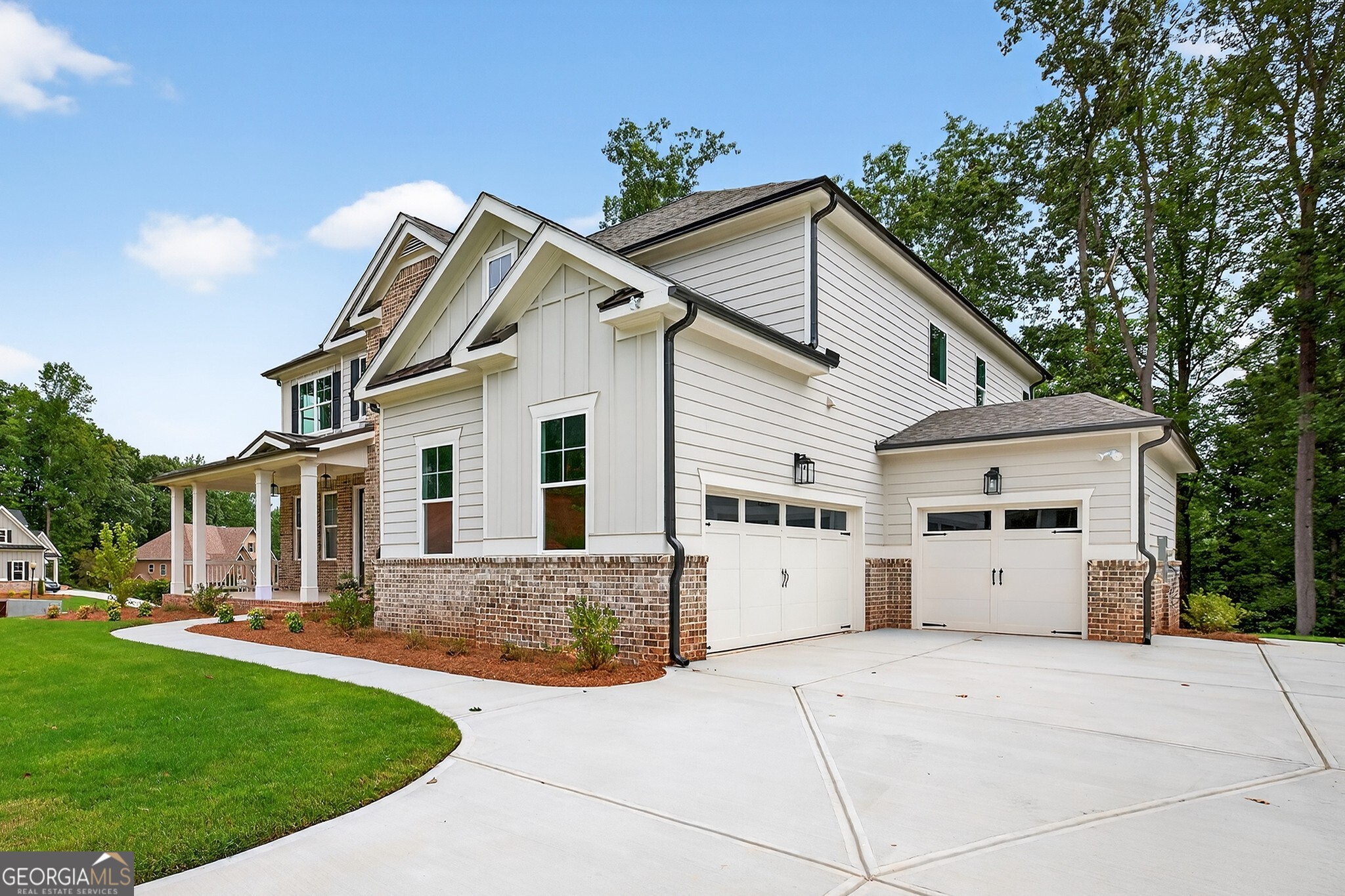 7040 Sanctuary Drive