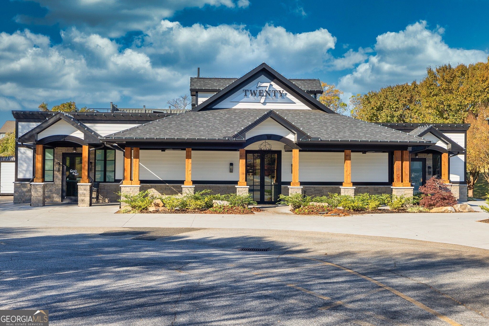 7040 Sanctuary Drive