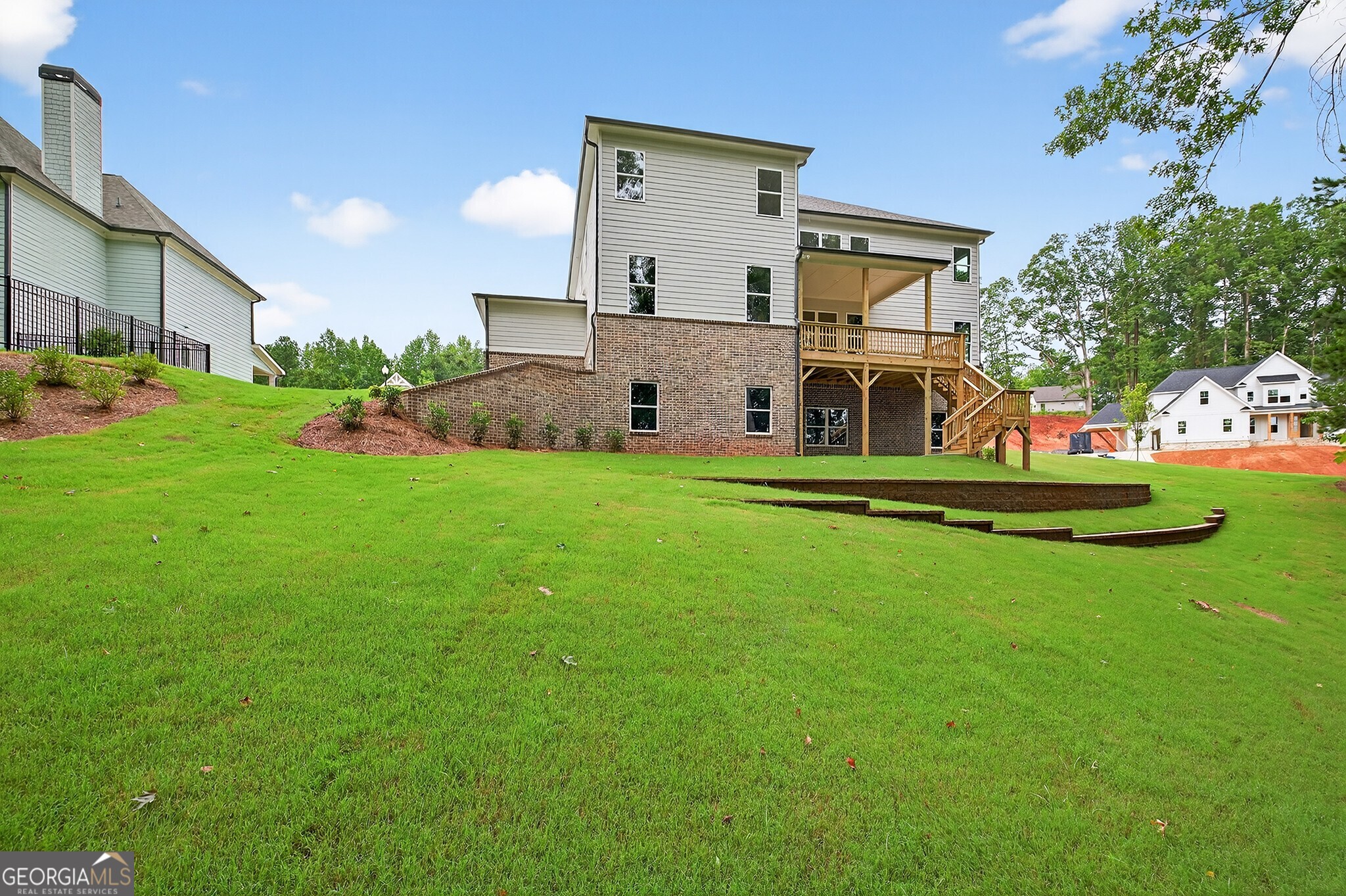 7040 Sanctuary Drive