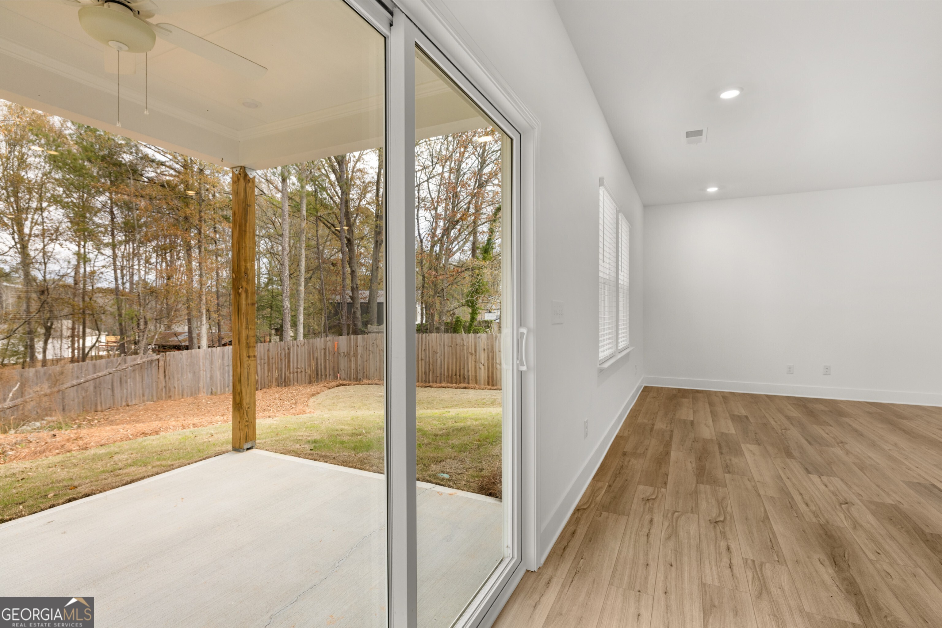 2831 Centerville Rosebud Road