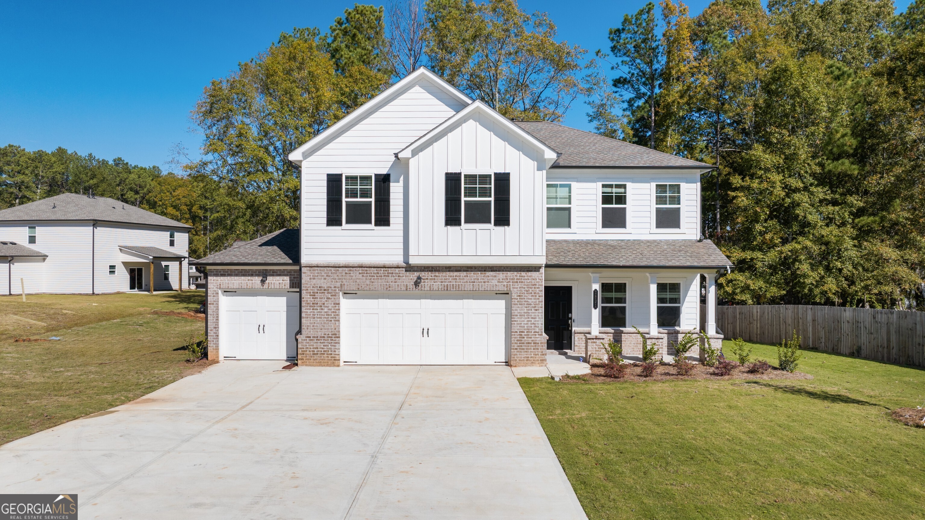 2831 Centerville Rosebud Road