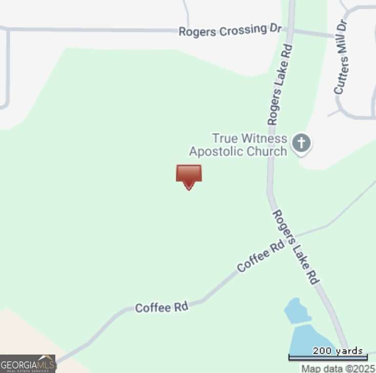 1435 Rogers Lake Road