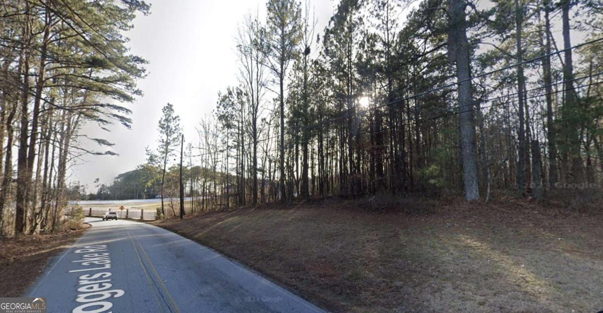 1435 Rogers Lake Road