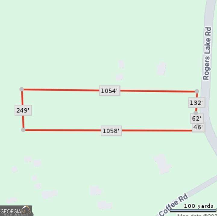 1435 Rogers Lake Road