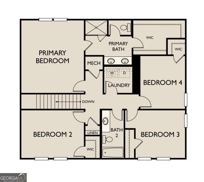 2115 Boxwood Circle SE